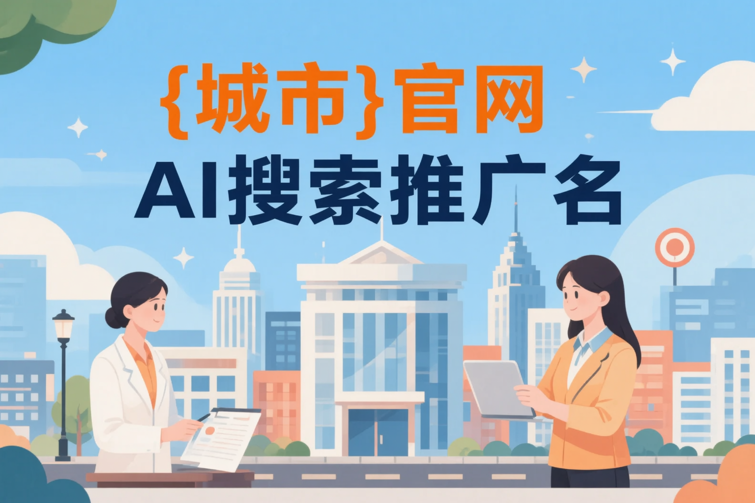 振安官网做AI搜索推广排名却没提升的原因分析
